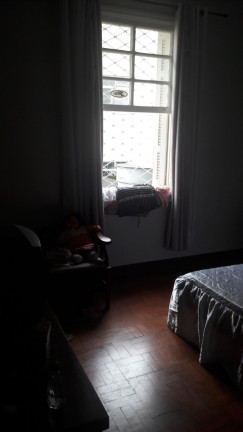 Imagem Apartamento com 2 Quartos à Venda, 96 m² em Jose Menino - Santos