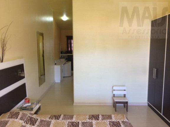 Imagem Casa com 3 Quartos à Venda, 170 m² em Campestre - São Leopoldo Imagem Casa com 3 Quartos à Venda, 170 m² em Campestre - São Leopoldo