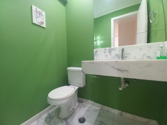 Imagem Apartamento com 3 Quartos para Alugar, 159 m² em Boqueirão - Santos Imagem Apartamento com 3 Quartos para Alugar, 159 m² em Boqueirão - Santos