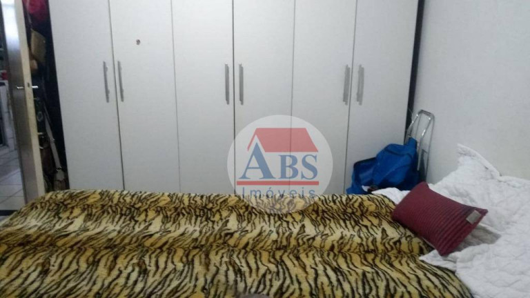 Imagem Apartamento com 2 Quartos à Venda, 57 m² em Jardim Casqueiro - Cubatão Imagem Apartamento com 2 Quartos à Venda, 57 m² em Jardim Casqueiro - Cubatão