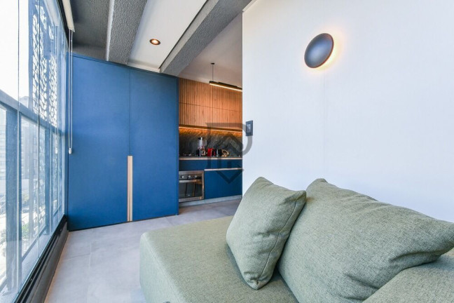 Imagem Apartamento com 1 Quarto à Venda, 100 m² em Vila Mariana - São Paulo Imagem Apartamento com 1 Quarto à Venda, 100 m² em Vila Mariana - São Paulo