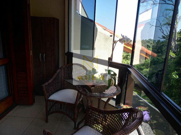 Imagem Casa de Condomínio com 3 Quartos à Venda, 182 m² em Nonoai - Porto Alegre Imagem Casa de Condomínio com 3 Quartos à Venda, 182 m² em Nonoai - Porto Alegre