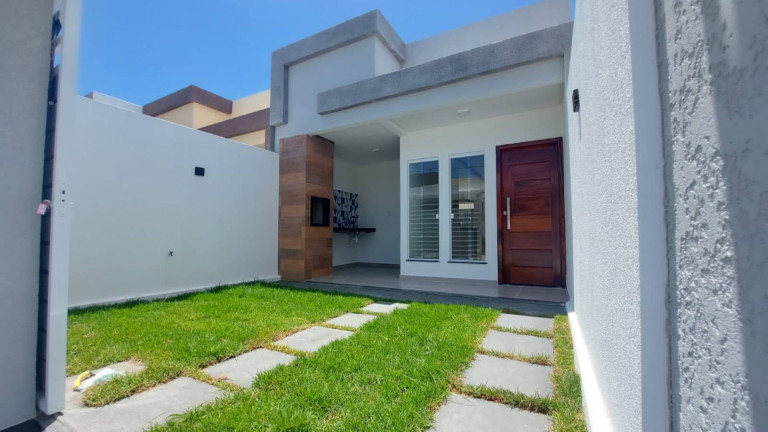 Casa com 3 Quartos à Venda, 104 m² em Se 100 - Barra Dos Coqueiros