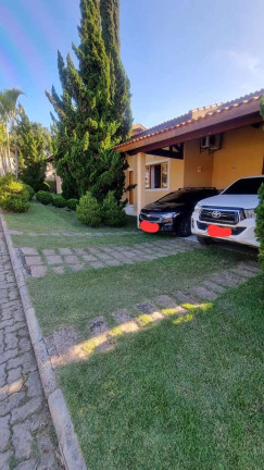 Imagem Casa de Condomínio com 3 Quartos à Venda, 453 m² em Jardim Ana Estela - Carapicuíba