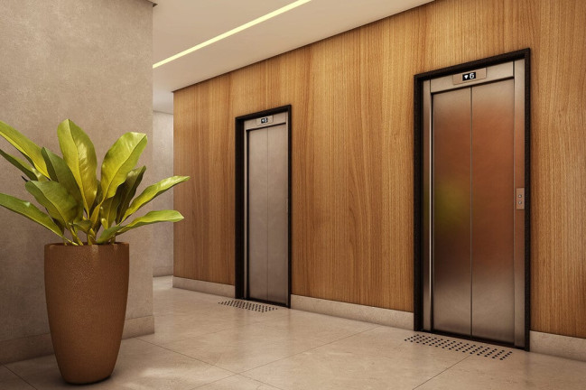 Imagem Apartamento com 1 Quarto à Venda, 32 m² em Itaim Bibi - São Paulo Imagem Apartamento com 1 Quarto à Venda, 32 m² em Itaim Bibi - São Paulo