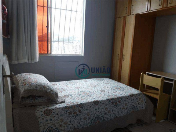 Imagem Apartamento com 2 Quartos à Venda, 70 m² em Santa Rosa - Niterói