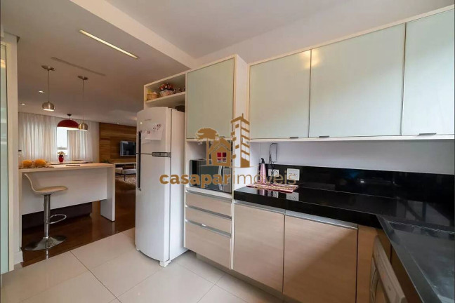 Imagem Apartamento com 3 Quartos à Venda, 144 m² em Rudge Ramos - São Bernardo Do Campo Imagem Apartamento com 3 Quartos à Venda, 144 m² em Rudge Ramos - São Bernardo Do Campo