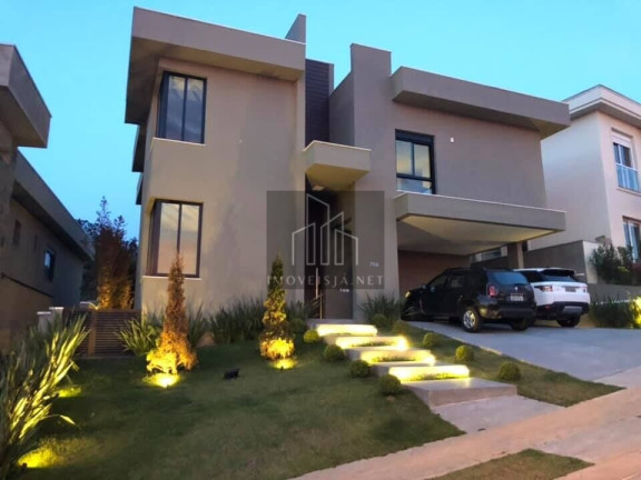 Imagem Casa com 4 Quartos à Venda, 500 m² em Tamboré - Santana De Parnaíba Imagem Casa com 4 Quartos à Venda, 500 m² em Tamboré - Santana De Parnaíba