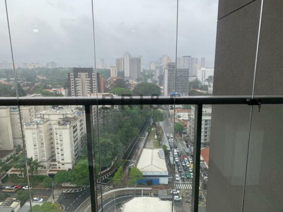 Imagem Apartamento com 1 Quarto à Venda, 41 m² em Santo Amaro - São Paulo Imagem Apartamento com 1 Quarto à Venda, 41 m² em Santo Amaro - São Paulo