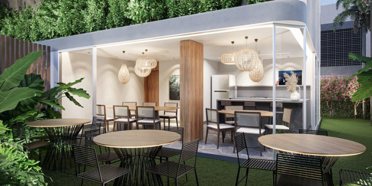 Imagem Apartamento com 3 Quartos à Venda, 126 m² em Passo Da Areia - Porto Alegre