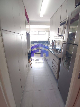 Imagem Apartamento com 3 Quartos à Venda, 165 m² em Saúde - São Paulo Imagem Apartamento com 3 Quartos à Venda, 165 m² em Saúde - São Paulo