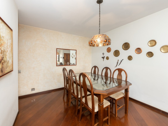 Imagem Apartamento com 3 Quartos à Venda, 151 m² em Vila Nova Conceição - São Paulo