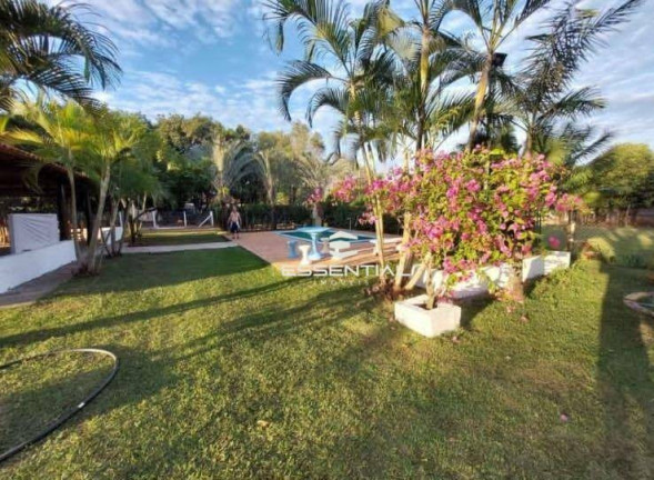Imagem Chácara com 2 Quartos à Venda, 220 m² em Estância Santa Maria (zona Rural) - São José Do Rio Preto Imagem Chácara com 2 Quartos à Venda, 220 m² em Estância Santa Maria (zona Rural) - São José Do Rio Preto