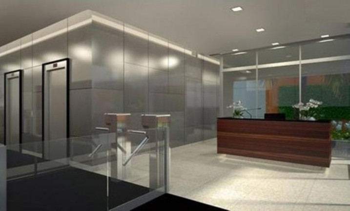 Imagem Sala Comercial à Venda, 44 m² em Moema - São Paulo Imagem Sala Comercial à Venda, 44 m² em Moema - São Paulo