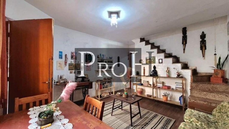 Imagem Sobrado com 2 Quartos à Venda, 80 m² em Parque Industriário - Santo André Imagem Sobrado com 2 Quartos à Venda, 80 m² em Parque Industriário - Santo André