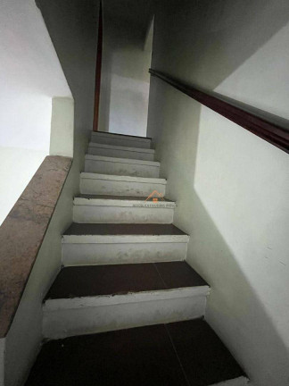 Imagem Sobrado com 3 Quartos para Alugar, 110 m² em Campestre - Santo André Imagem Sobrado com 3 Quartos para Alugar, 110 m² em Campestre - Santo André