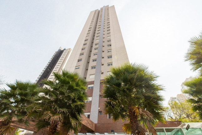 Imagem Apartamento com 3 Quartos à Venda, 151 m² em Campo Belo - São Paulo Imagem Apartamento com 3 Quartos à Venda, 151 m² em Campo Belo - São Paulo