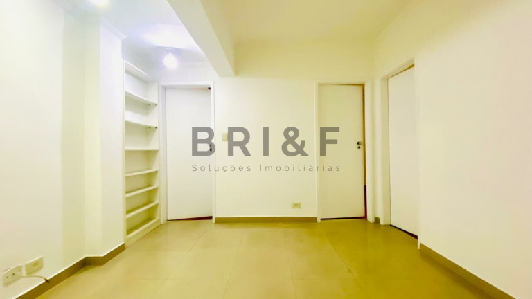 Imagem Apartamento com 3 Quartos à Venda, 110 m² em Moema - São Paulo Imagem Apartamento com 3 Quartos à Venda, 110 m² em Moema - São Paulo