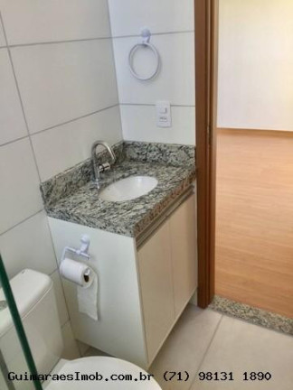 Imagem Apartamento com 2 Quartos à Venda, 40 m² em Centro - Lauro De Freitas