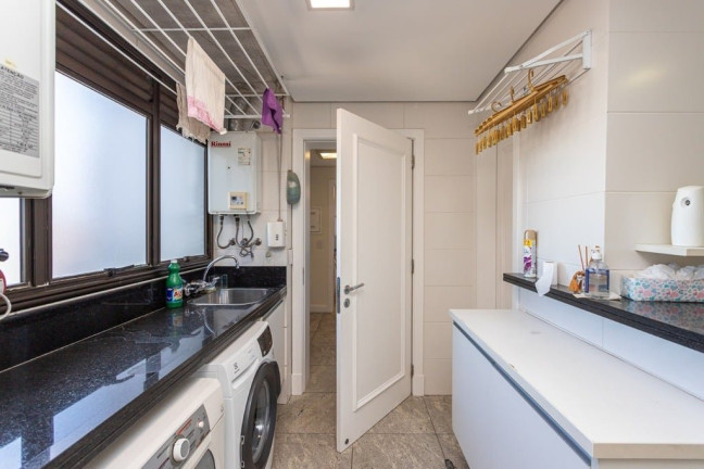 Imagem Apartamento com 4 Quartos à Venda, 500 m² em Bela Vista - Porto Alegre