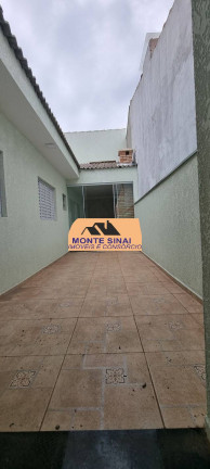 Imagem Casa de Condomínio com 3 Quartos à Venda, 180 m² em Caguassu - Sorocaba
