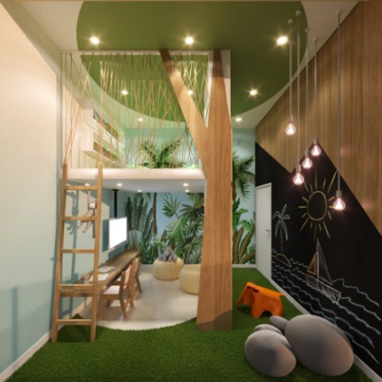 Imagem Apartamento com 3 Quartos à Venda, 211 m² em Perdizes - São Paulo