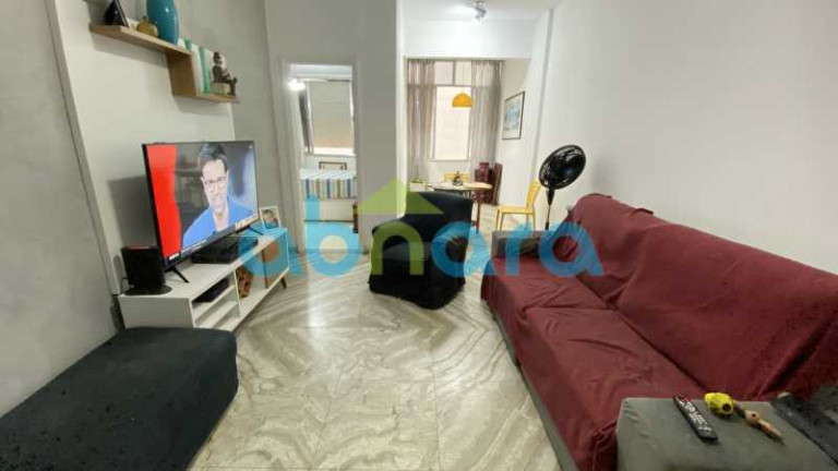 Imagem Apartamento com 2 Quartos à Venda, 72 m² em Copacabana - Rio De Janeiro Imagem Apartamento com 2 Quartos à Venda, 72 m² em Copacabana - Rio De Janeiro