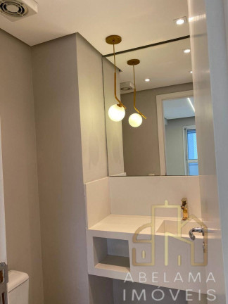 Imagem Apartamento com 3 Quartos à Venda, 110 m² em Casa Branca - Santo André