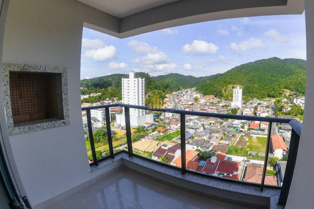 Imagem Apartamento com 2 Quartos à Venda, 73 m² em Fazenda - Itajaí Imagem Apartamento com 2 Quartos à Venda, 73 m² em Fazenda - Itajaí