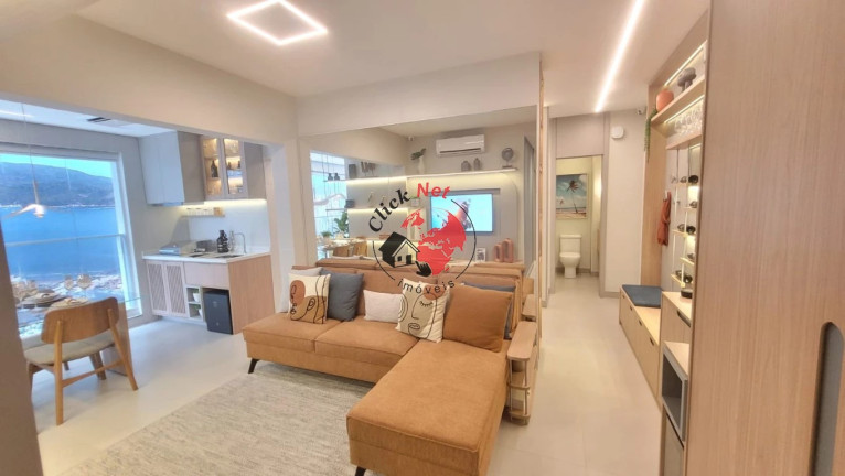 Imagem Apartamento com 2 Quartos à Venda, 96 m² em Embaré - Santos Imagem Apartamento com 2 Quartos à Venda, 96 m² em Embaré - Santos