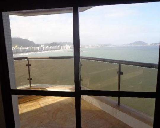 Imagem Apartamento com 3 Quartos à Venda, 251 m² em Jardim Astúrias - Guarujá
