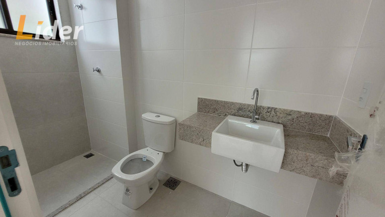 Imagem Apartamento com 2 Quartos à Venda, 65 m² em Cascatinha - Juiz De Fora