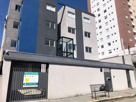 Imagem Imóvel com 2 Quartos à Venda, 44 m² em Vila Gumercindo - São Paulo Imagem Imóvel com 2 Quartos à Venda, 44 m² em Vila Gumercindo - São Paulo