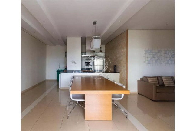 Imagem Apartamento com 3 Quartos à Venda, 146 m² em Vila Alexandria - São Paulo Imagem Apartamento com 3 Quartos à Venda, 146 m² em Vila Alexandria - São Paulo