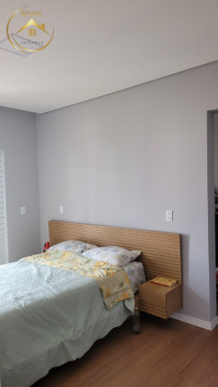 Imagem Sobrado com 3 Quartos à Venda, 250 m² em Parque Brasil 500 - Paulínia Imagem Sobrado com 3 Quartos à Venda, 250 m² em Parque Brasil 500 - Paulínia