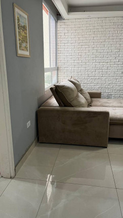 Imagem Apartamento com 2 Quartos à Venda,  em Jardim Novo Angulo - Hortolândia