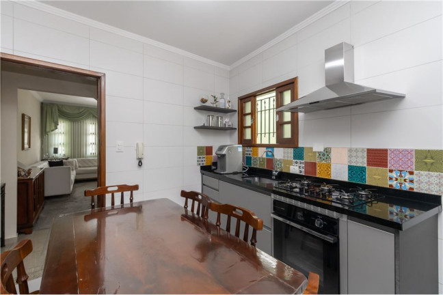 Imagem Casa com 3 Quartos à Venda, 150 m² em Vila Alpina - São Paulo