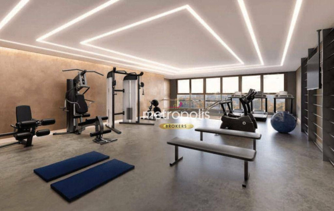 Imagem Studio com 1 Quarto à Venda, 28 m² em Chácara Klabin - São Paulo Imagem Studio com 1 Quarto à Venda, 28 m² em Chácara Klabin - São Paulo