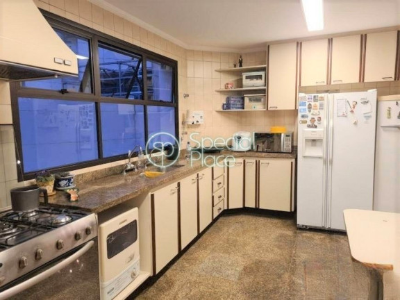 Imagem Apartamento com 4 Quartos à Venda, 400 m² em Higienópolis - São Paulo Imagem Apartamento com 4 Quartos à Venda, 400 m² em Higienópolis - São Paulo