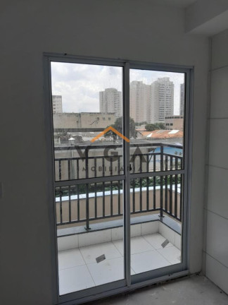 Apartamento com 2 Quartos à Venda, 51 m² em Tatuapé - São Paulo