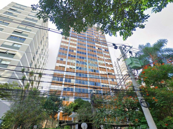 Imagem Apartamento com 3 Quartos à Venda, 250 m² em Itaim Bibi - São Paulo Imagem Apartamento com 3 Quartos à Venda, 250 m² em Itaim Bibi - São Paulo