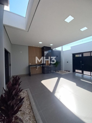 Imagem Casa com 3 Quartos à Venda, 125 m² em Jardim Terramérica Iii - Americana Imagem Casa com 3 Quartos à Venda, 125 m² em Jardim Terramérica Iii - Americana