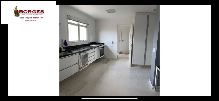 Imagem Apartamento com 4 Quartos para Alugar, 371 m² em Moema - São Paulo