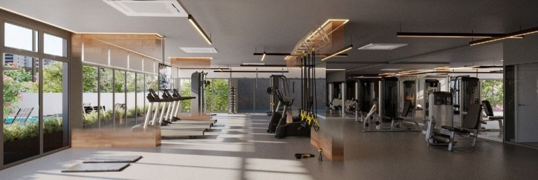 Imagem Studio com 1 Quarto à Venda, 27 m² em Perdizes - São Paulo Imagem Studio com 1 Quarto à Venda, 27 m² em Perdizes - São Paulo
