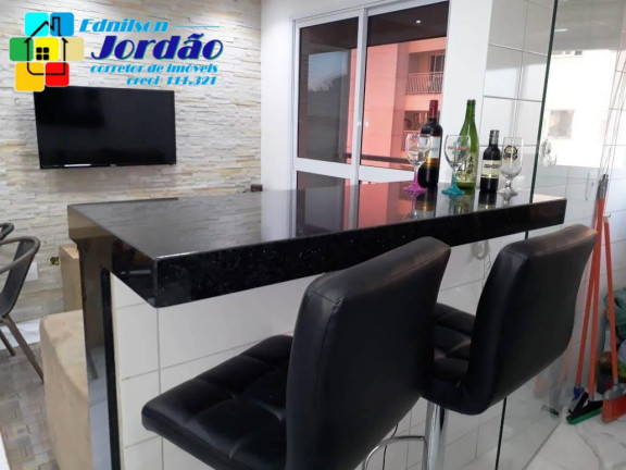 Imagem Apartamento com 2 Quartos à Venda, 54 m² em Utinga - Santo André Imagem Apartamento com 2 Quartos à Venda, 54 m² em Utinga - Santo André