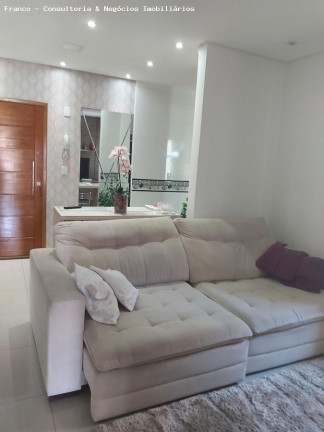 Imagem Cobertura com 2 Quartos à Venda, 110 m² em Parque Das Nações - Santo André Imagem Cobertura com 2 Quartos à Venda, 110 m² em Parque Das Nações - Santo André