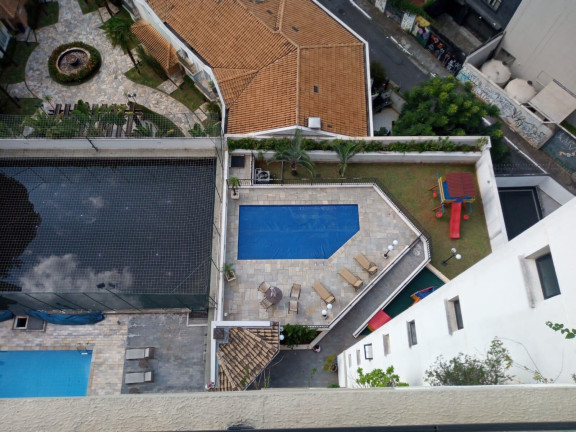 Imagem Apartamento com 3 Quartos à Venda, 100 m² em Paraíso - São Paulo