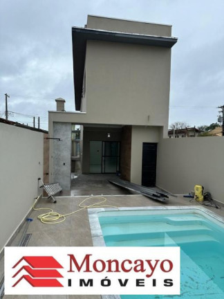 Imagem Sobrado com 3 Quartos à Venda, 175 m² em Praia Das Palmeiras - Caraguatatuba Imagem Sobrado com 3 Quartos à Venda, 175 m² em Praia Das Palmeiras - Caraguatatuba