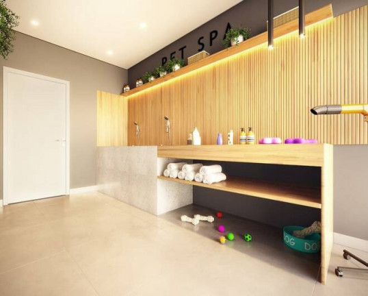 Imagem Apartamento com 2 Quartos à Venda, em Chácara Inglesa - São Paulo Imagem Apartamento com 2 Quartos à Venda, em Chácara Inglesa - São Paulo