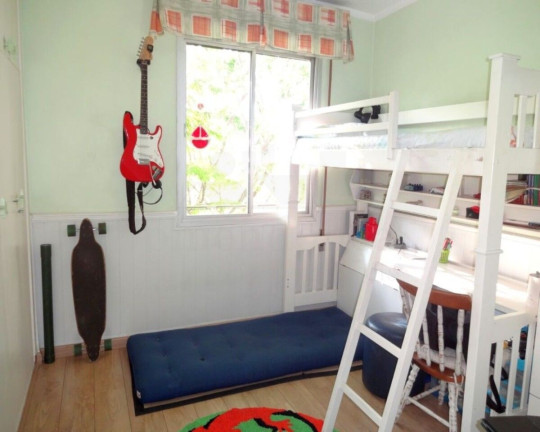 Imagem Apartamento com 3 Quartos à Venda, 156 m² em Perdizes - São Paulo Imagem Apartamento com 3 Quartos à Venda, 156 m² em Perdizes - São Paulo